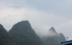 Bambu House Hotel Yangshuo